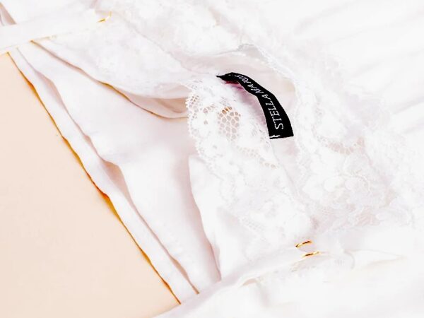 Segredos para escolher roupas underwear elegantes e discretas