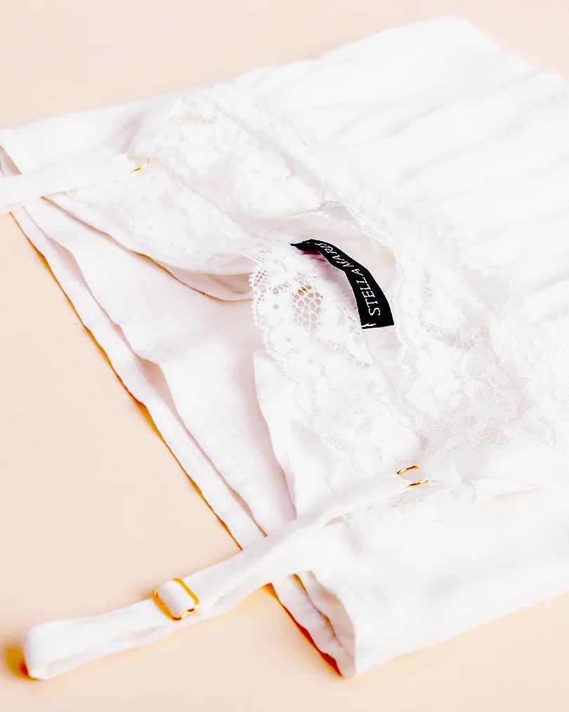 Segredos para escolher roupas underwear elegantes e discretas