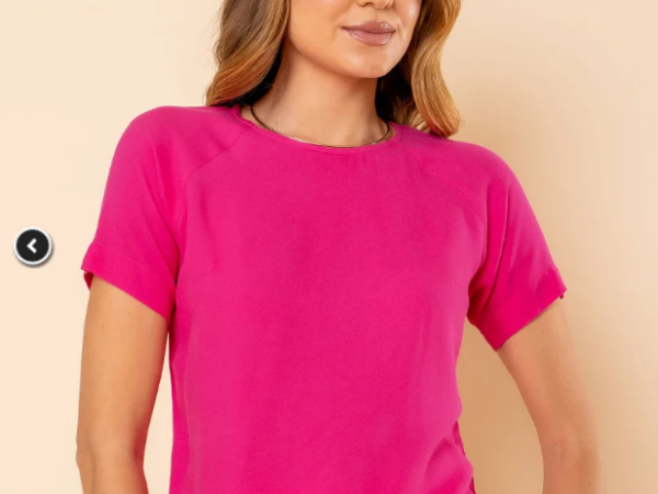 Quer elevar seu guarda-roupa com as roupas femininas modestas da Stella Maris?