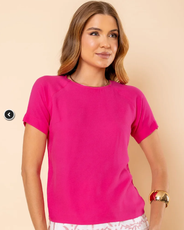 Quer elevar seu guarda-roupa com as roupas femininas modestas da Stella Maris?