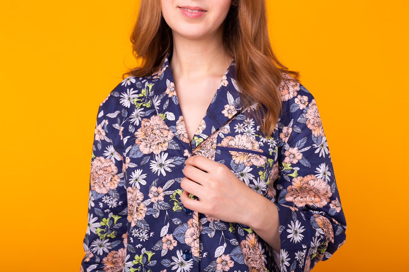 Lançamentos imperdíveis de blusas estampadas na Stella Maris em destaque